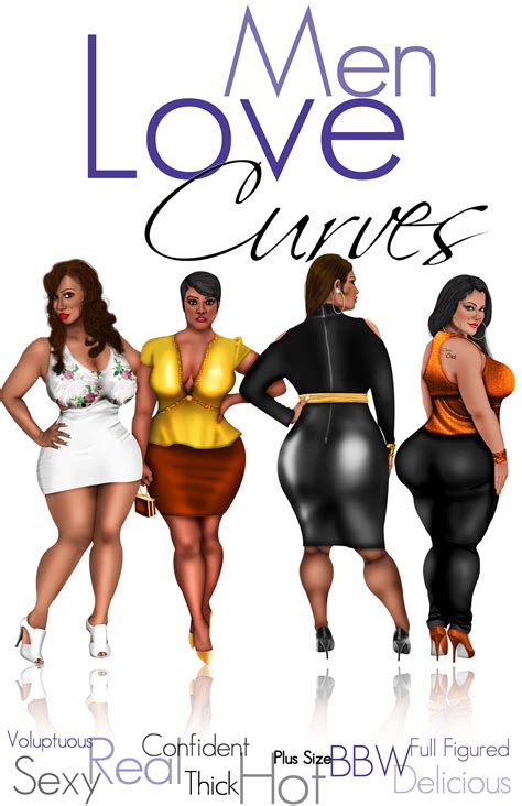 teencurve|Men Love Curvy Women .